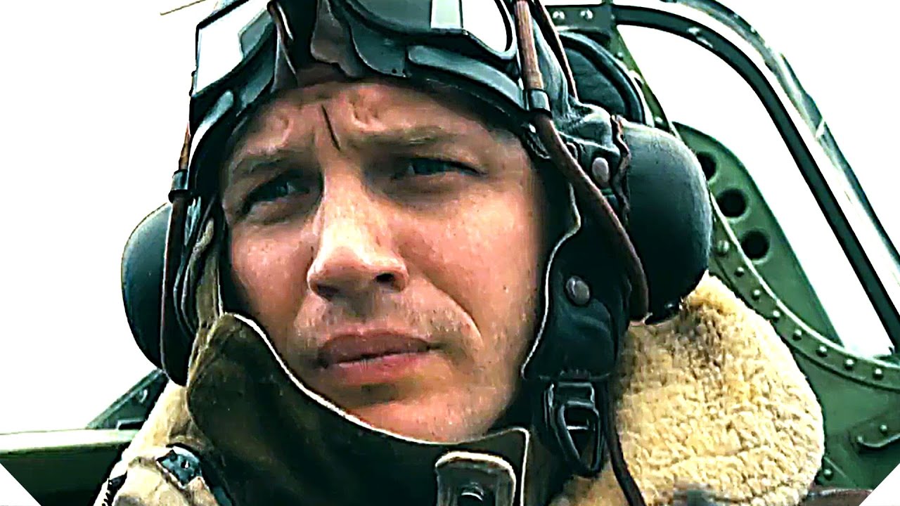 Movie Trailers Dunkirk (2017) 