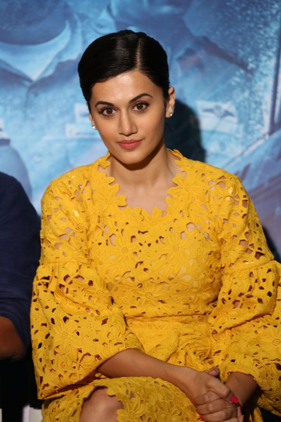 taapsee pannu Super Cute Pictures of Taapsee Pannu | Gazi Attack Ghazi 230