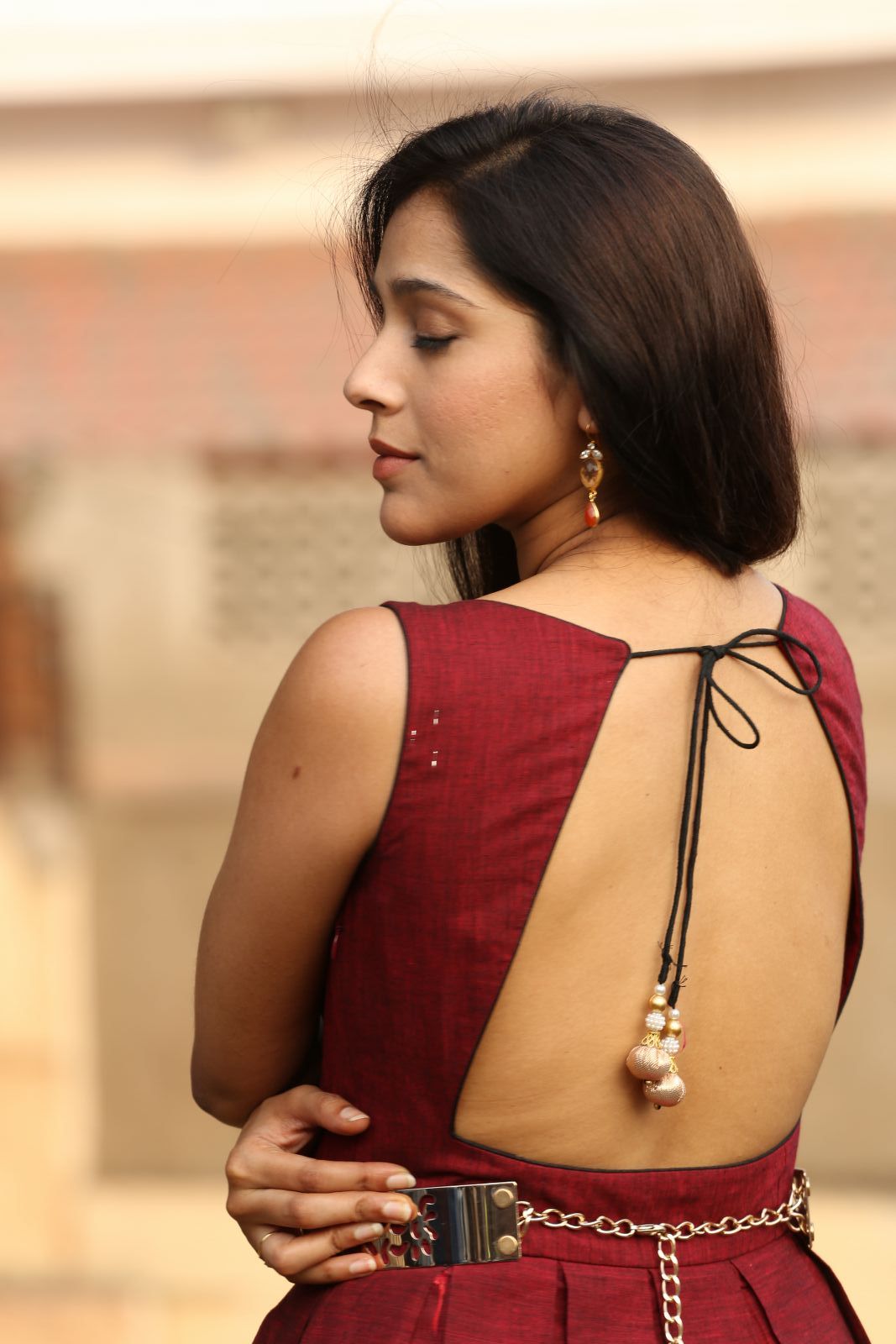 rashmi gautam Rashmi Gautam Sizzles In Her Brand New Outfit | Movie Business Rashmi Hot Pics 248